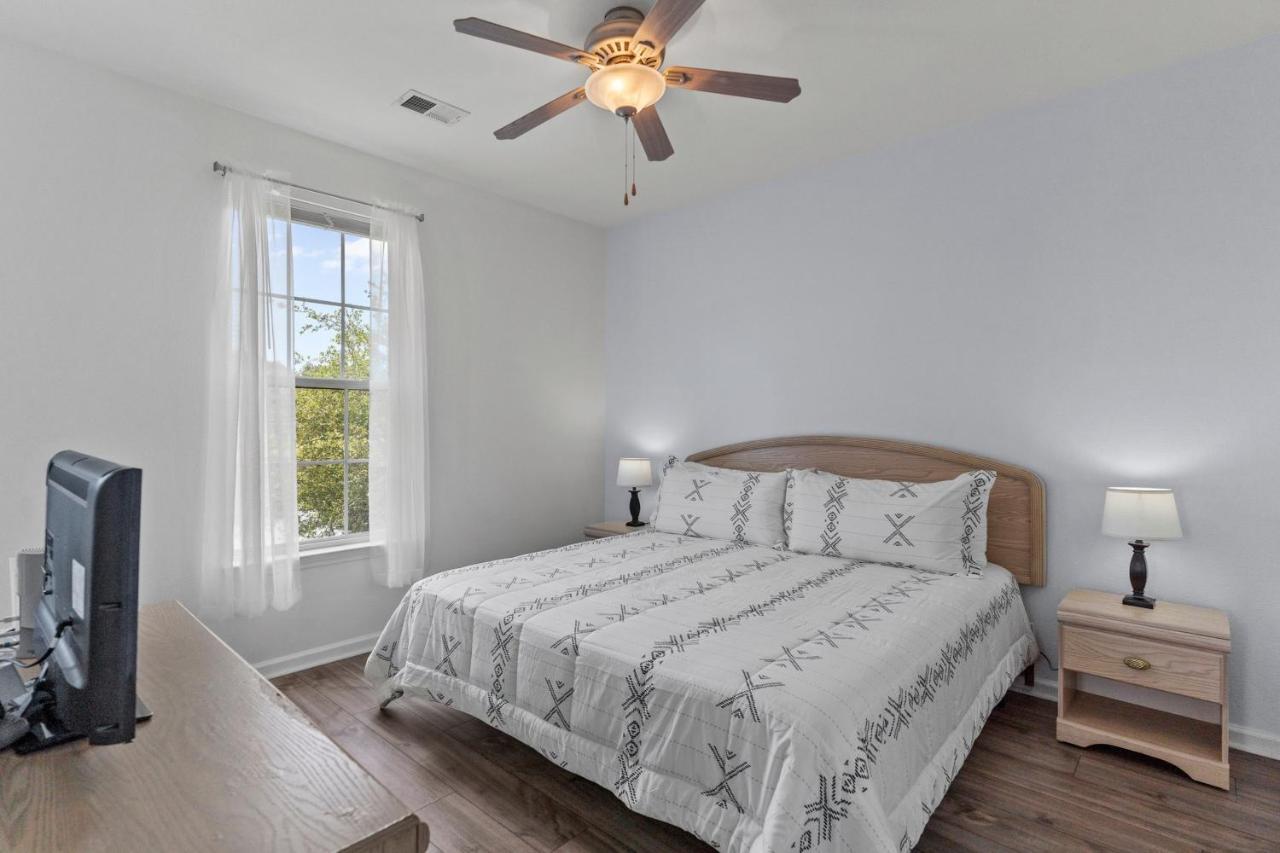 Ferienwohnung Tee Time Sunset Beach Exterior foto