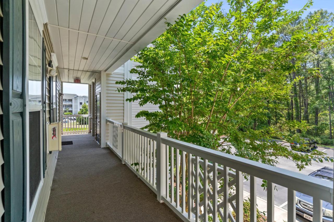 Ferienwohnung Tee Time Sunset Beach Exterior foto